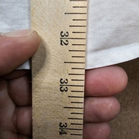 Vintage Alamosa Shirt XL 90s Brushpopper Style Aztec Western Cowboy Heavyweight - Picture 14 of 15